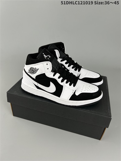 men air jordan 1 shoes 2022-12-11-080